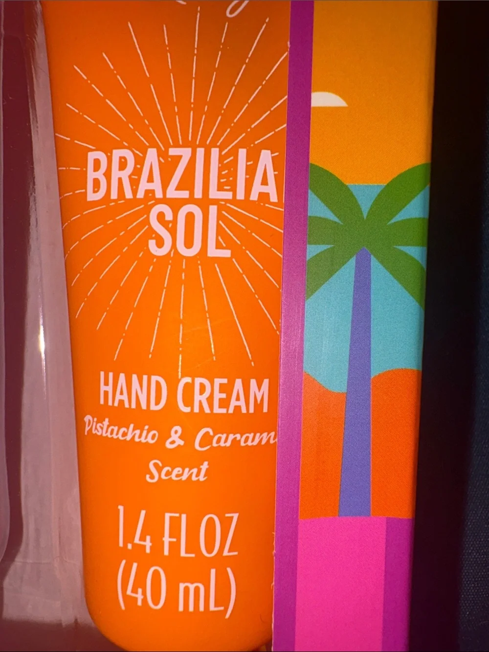 Spa Luxury - 3 pks - Limited Edition Hand Cream Duos - 6 tubes total